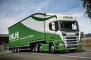 Linkline Transport ltd