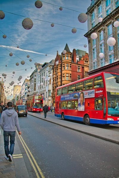 Oxford Zero Emission Zone described by RHA as absurd