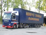 Mervyn Thomas Radnorshire Ltd