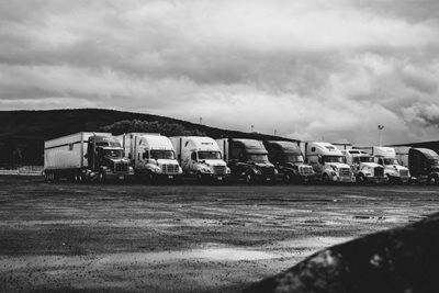 Another successful year for the logistics sector