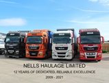 Nells Haulage Ltd 