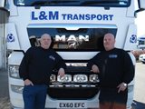 LNM Transport