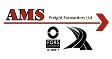 AMS Freight Forwarders Ltd