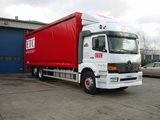 ETC Logistics Ltd