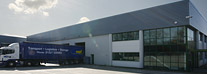 Midland Pallets Ltd