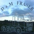 D&M Fraser 