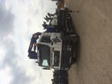 W Bennett haulage LTD