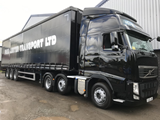 Paul Lester Transport Ltd