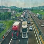 Truckers could face “days without food or toilets” in Brexit No-deal queues