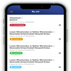 Returnloads+ App