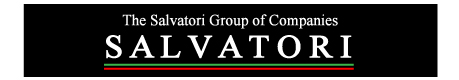 A Salvatori & Son Ltd