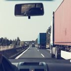 Van & Truck Registrations strong for October
