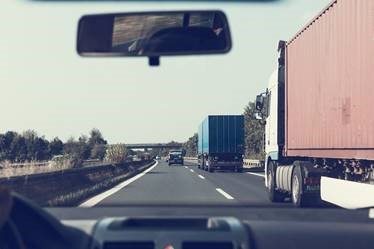 Van & Truck Registrations strong for October