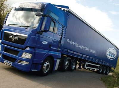 HGV driver shortage could delay online deliveries