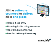 Mandata Ads