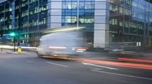 Java Xpress European Logistics