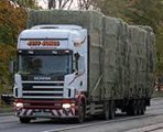 Jeff Jones Haulage