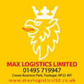 Max Logistics Limited