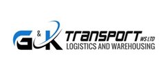 G & K Transport ws LTD