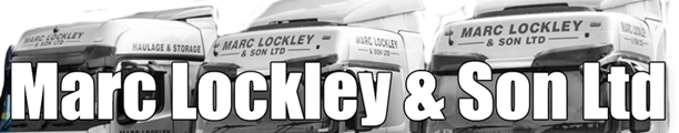 MARC LOCKLEY & SON LTD