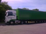 C.P. Long Transport Ltd