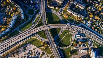Kent lorry park discussions underway