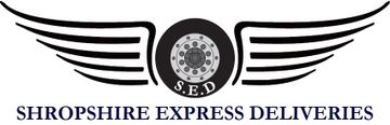 Shropshire Express Deliveries Ltd 