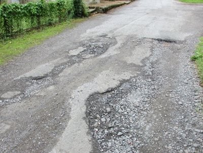 Demands for pothole repair fund applauded by FTA