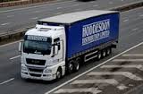 Hoddesdon Distribution LTD