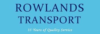 Rowlands Transport