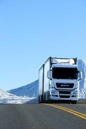 “ATFs are working well for commercial vehicle operators” Says DfT   