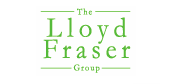 Lloyd Fraser