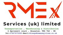 RMEX Services UK Ltd