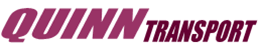James Quinn Transport
