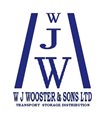 WJ Wooster & Sons Ltd