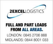 2 Excel Logistics