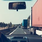 Life on the road for female drivers