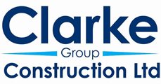 Clarke Group Construction Ltd