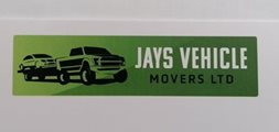 Jay's Vehicle Movers Ltd