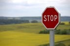 Ford: Stop signs and traffic lights, a thing of the past