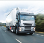 Foreign HGV Tax Making More Than Expected