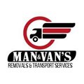 Man and Van Removals Cookstown