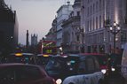 UK traffic set to increase 50% by 2050