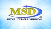 Mitchell Storage & Distribution Ltd