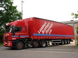 Lambert Bros Haulage Ltd