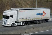 Merkan Cia Freight