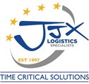 JJX LOGISTICS LTD