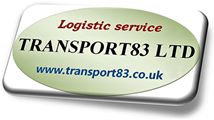 TRANSPORT83 LTD