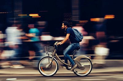 Make Lorries safer for London cyclists – or face fines!