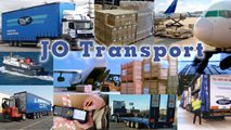 JO TRANSPORT LTD